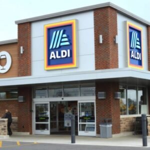 Get the Best Bang for Your Buck at Aldi