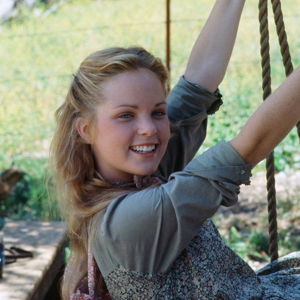 Melissa Sue Anderson recently turned 61 – hold your heart before you see her now