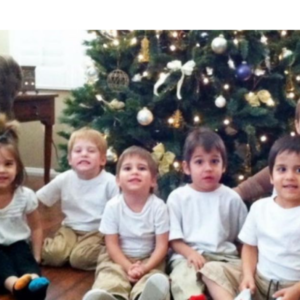 Nadya Suleman, A Mom Of Octuplets Celebrates Their 15th Birthday