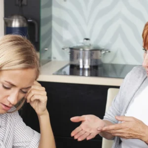 O Motherinlaw Facebook