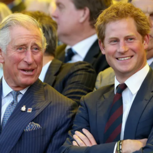 ‘Absolutely Unforgivable’: Prince Harry Arrives in the UK, but Won’t See His Dad, Sparking Discussion